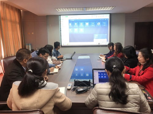 學(xué)院開展教學(xué)管理人員業(yè)務(wù)提升培訓(xùn)系列二 深化業(yè)務(wù)能力，提升管理效能