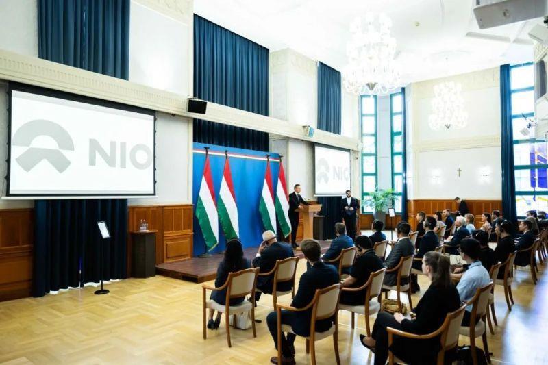 蔚來2022年7月交付量破萬，同比增長26.7%展現強勁增長勢頭