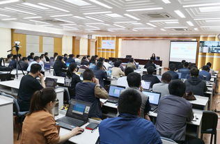 集團舉辦市政工程造價管理專題業務培訓，強化市場調查能力