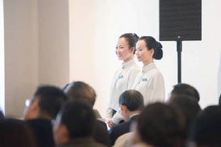 大咖云集，愛唯爾閃耀亮相張江企業家年會，以專業會務服務賦能創新生態