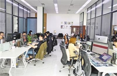 互聯(lián)網+賦能家電回收 計算機服務重塑綠色產業(yè)鏈