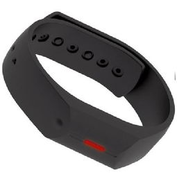 Oregonpe128智能手環(huán)評(píng)測(cè) 健身、睡眠、計(jì)步，一“環(huán)”掌握的健康助手